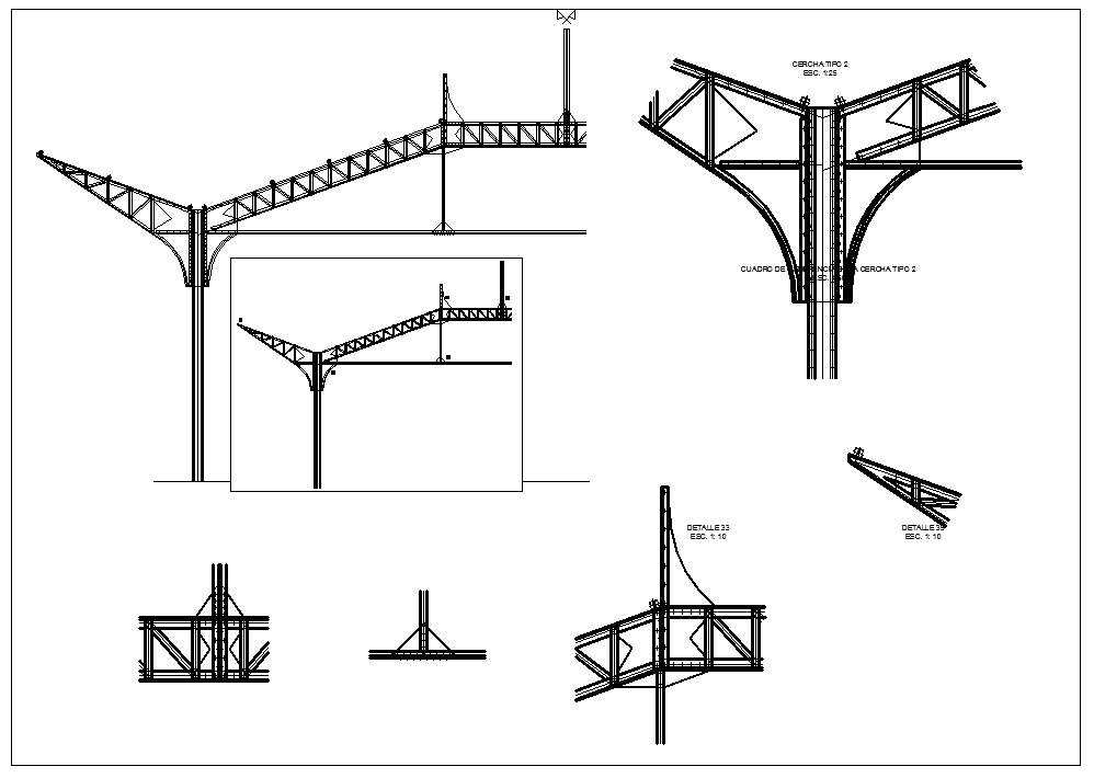 Steel Structure Details,Steel Structure CAD drawings,Steel building,Steel Structure Design