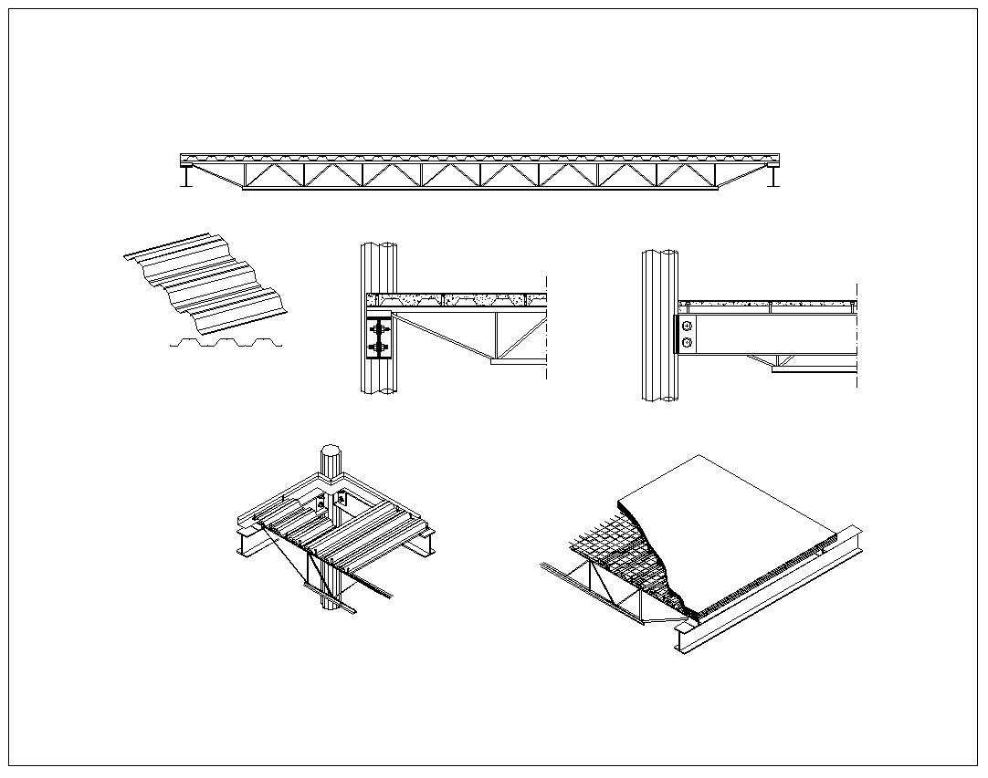 Steel Structure Details,Steel Structure CAD drawings,Steel building,Steel Structure Design