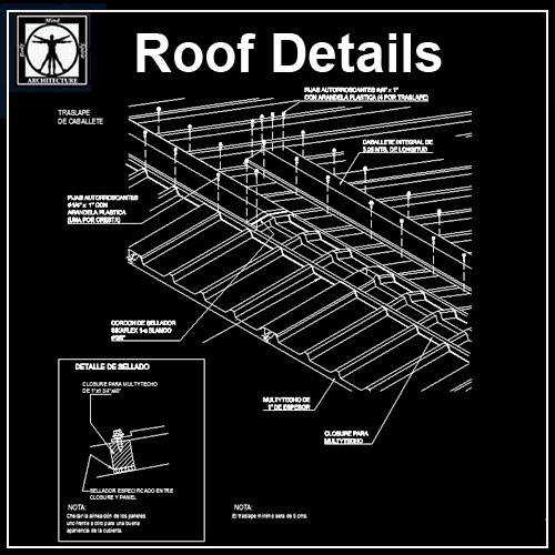 Roof Details,Roof design,roof system,types of roof,roof elevation