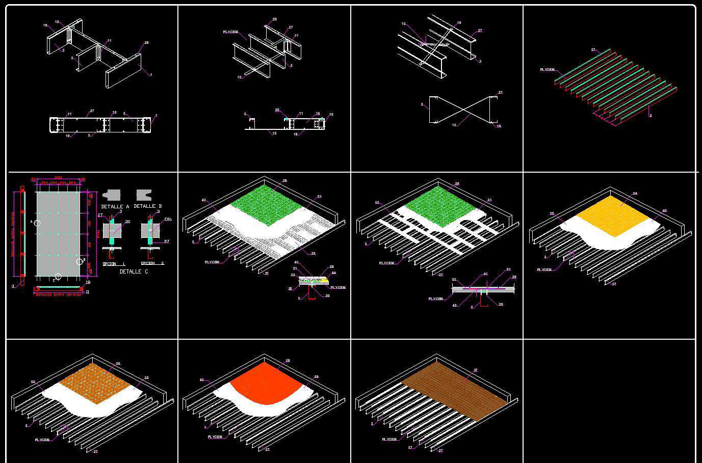 Floor Details,Floor design,Types of floor,Floor elevation