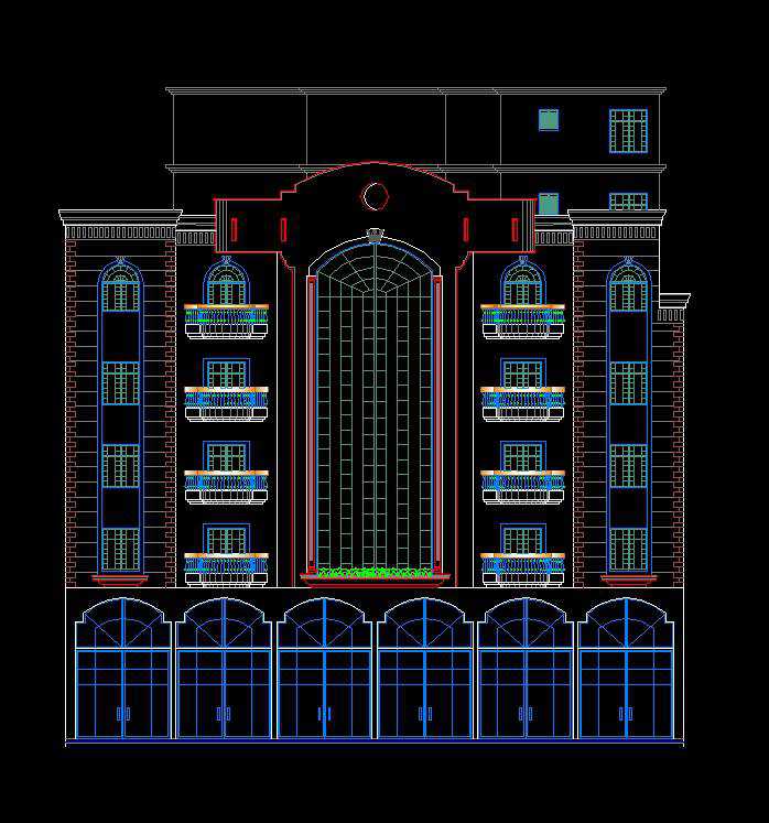 Here is a beautiful collection of Building elevation Design, Architecture facade,Design Ideas, Inspirational ideas,House decor elements