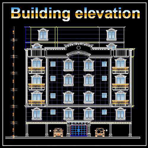 Here is a beautiful collection of Building elevation Design, Architecture facade,Design Ideas, Inspirational ideas,House decor elements