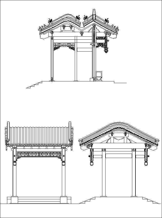 Chinese Architecture,Chinese decoration elements,chinese Door decorations,Lattice,carved wooden doors, traditional Chinese architecture,column 