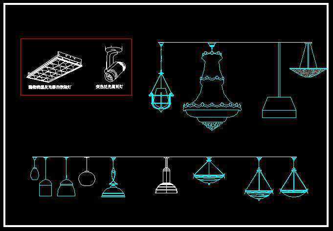 【Lights Engineering Blocks】