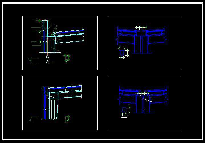 seismic details of steel structures