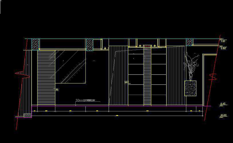 Restaurant Design Template