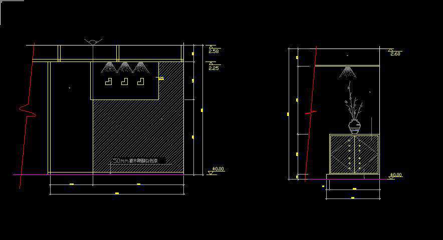 Restaurant Design Template