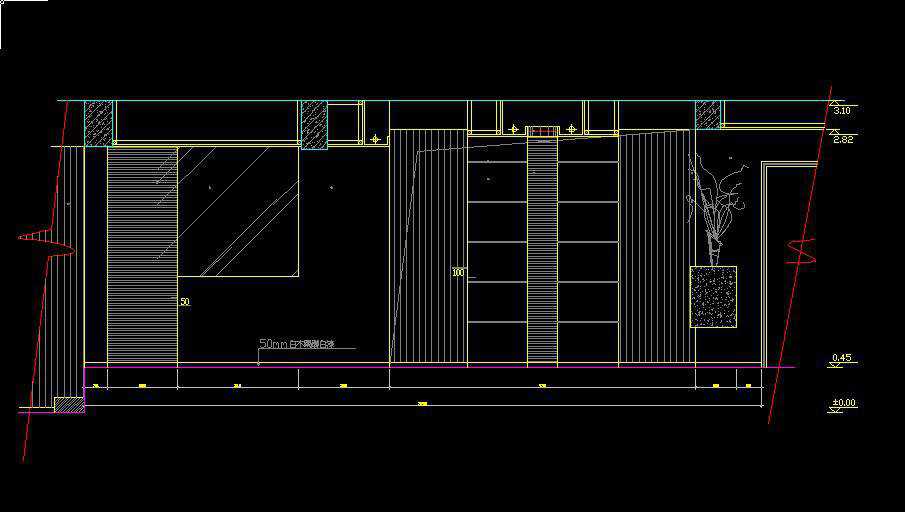 Restaurant Design Template