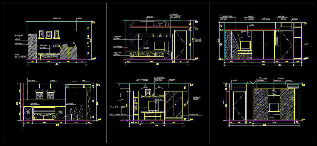 Master Room Design Template