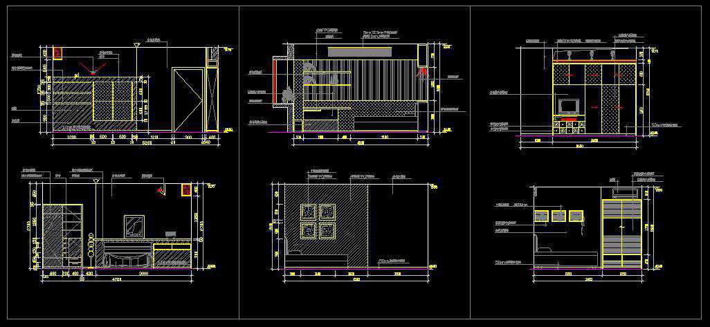 Children's Room Design Template 