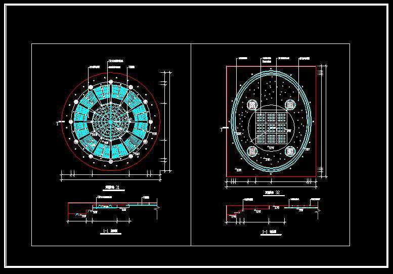 Ceiling Design Ideas,Ceiling Details,Ceiling CAD Drawings,Decorative Elements